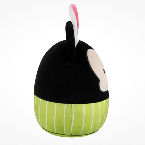 Squishmallows 8” Disney Easter Mickey Mouse Ultra Soft Stuffed Animal Pal New - Picture 8 of 10